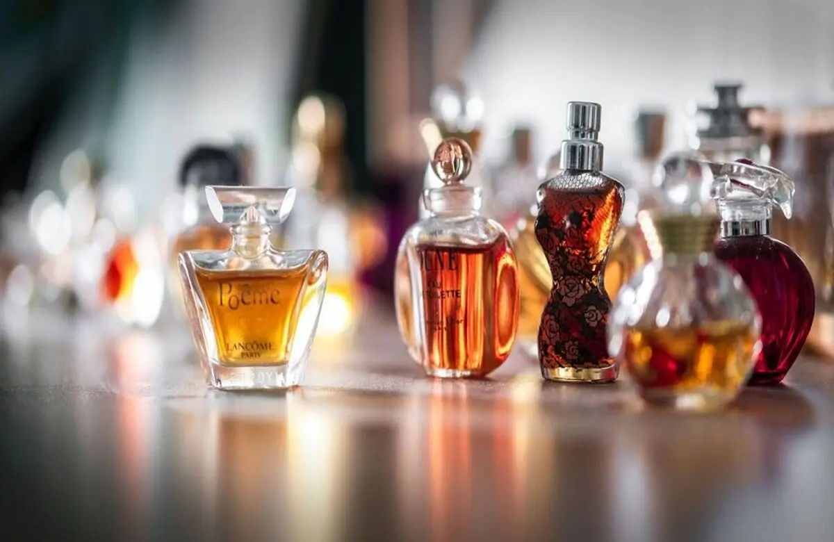 فهرست چند عطر غیرمجاز و خطرناک منتشر شد