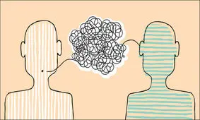 راهکارهایی برای داشتن یک گفت‌وگوی راه‌گشا | چطور حرف مخالف را قبول نکنیم؟