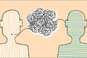 راهکارهایی برای داشتن یک گفت‌وگوی راه‌گشا | چطور حرف مخالف را قبول نکنیم؟