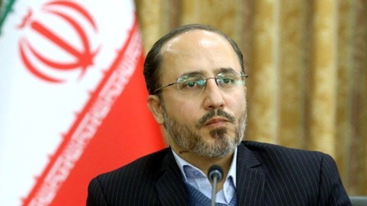 خلجی: گمانهزنیها درباره تغییر وزیر صمت نادرست است