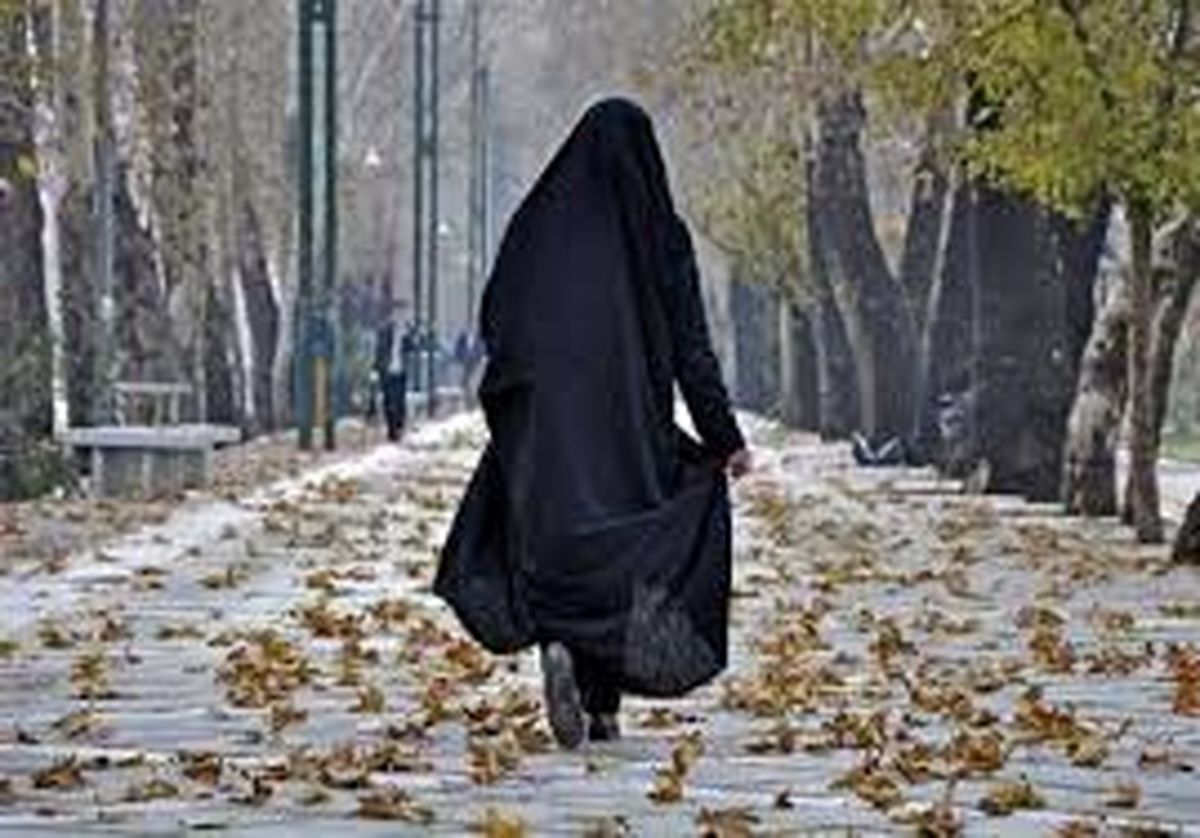 وقتی شوهرم را با یک زن آبستن دیدم شوکه شدم