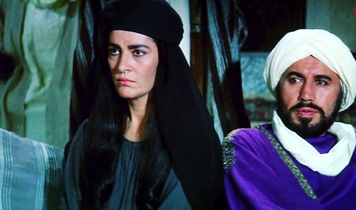 سفر در زمان؛ «هند جگرخوار» فیلم محمد رسول الله با جایزه ماسک نقرهای در رم؛ سال 1346