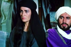 سفر در زمان؛ «هند جگرخوار» فیلم محمد رسول الله با جایزه ماسک نقره‌ای در رم؛ سال 1346 