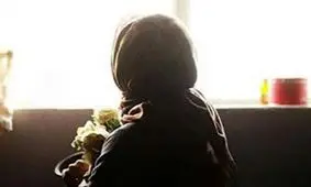 زندگی عجیب دختری که فرزند همسر صیغه‌ای پدرش است