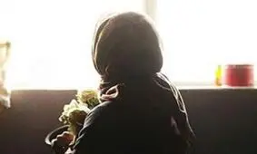 زندگی عجیب دختری که فرزند همسر صیغه‌ای پدرش است