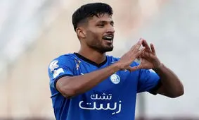 توافق محبی با روستوف برای قرارداد ۳ ساله