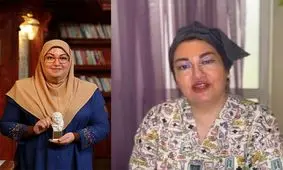 نگاهی به 5 مجری زنی که از صداوسیما جدا شدند/ چهره واقعی مجریان تلویزیون شکل دیگری است!
