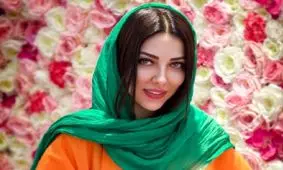 رونمایی از لیلا اوتادی خواننده با یادی از معین و هایده/ ویدئو

