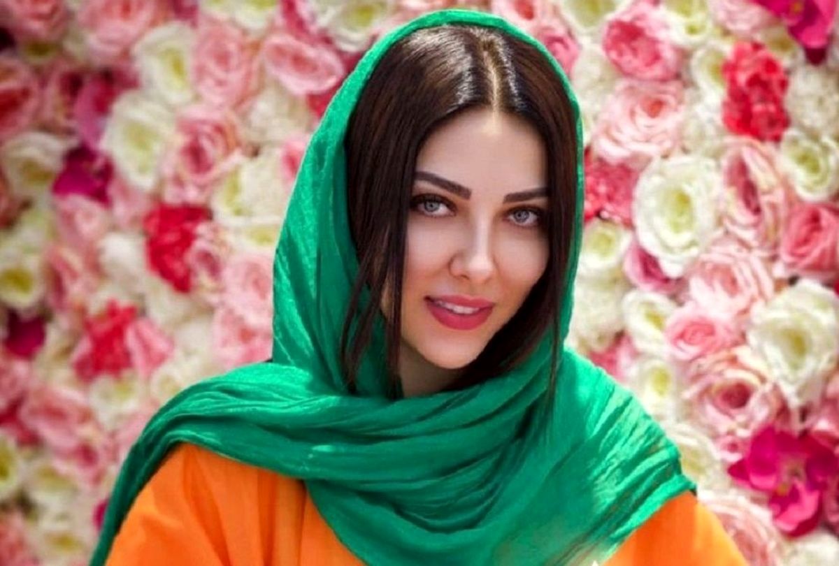 رونمایی از لیلا اوتادی خواننده با یادی از معین و هایده/ ویدئو