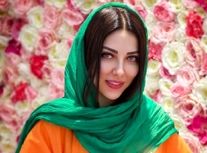 رونمایی از لیلا اوتادی خواننده با یادی از معین و هایده/ ویدئو


