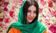 رونمایی از لیلا اوتادی خواننده با یادی از معین و هایده/ ویدئو


