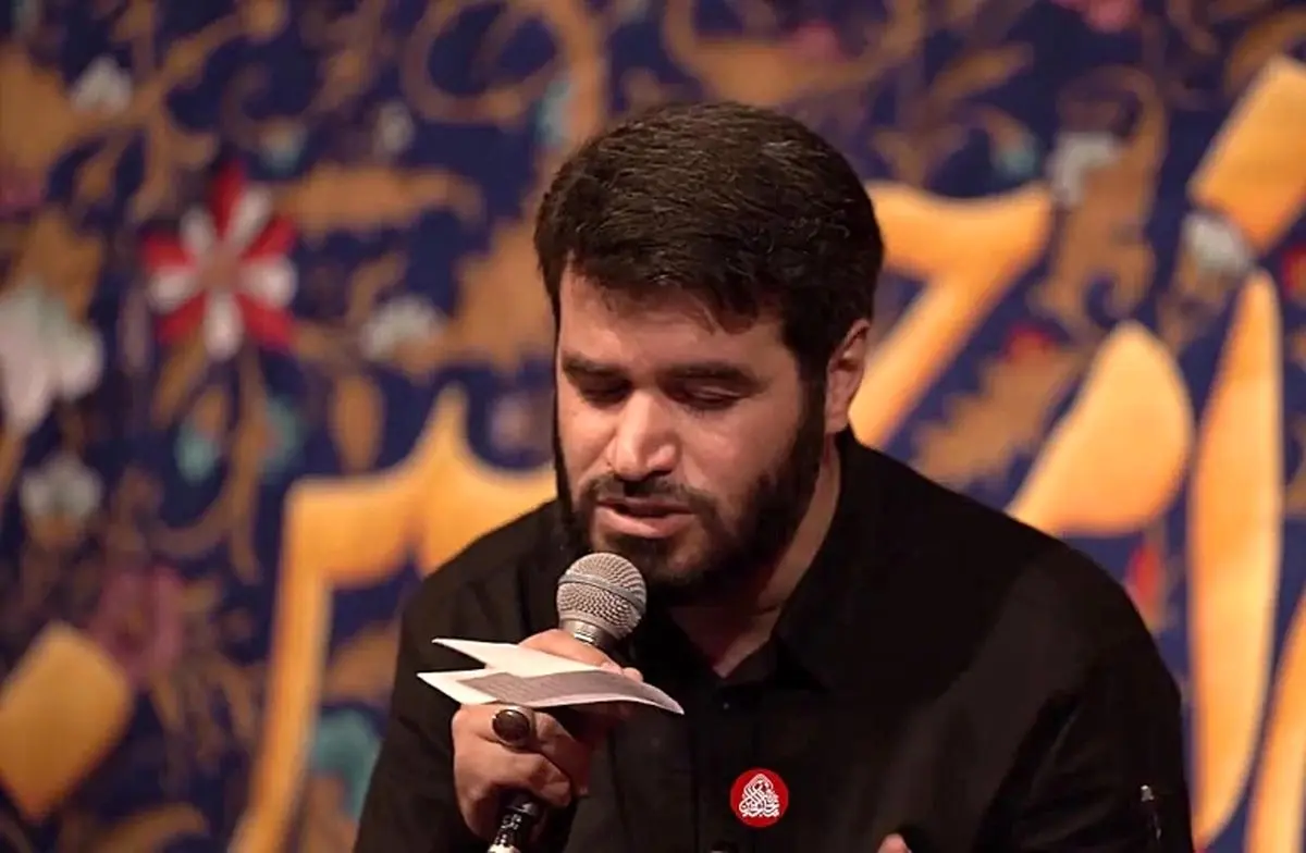 پاسخ مداح معروف به شایعات درباره سلامت رهبر انقلاب/ ویدئو
