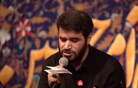 پاسخ مداح معروف به شایعات درباره سلامت رهبر انقلاب/ ویدئو
