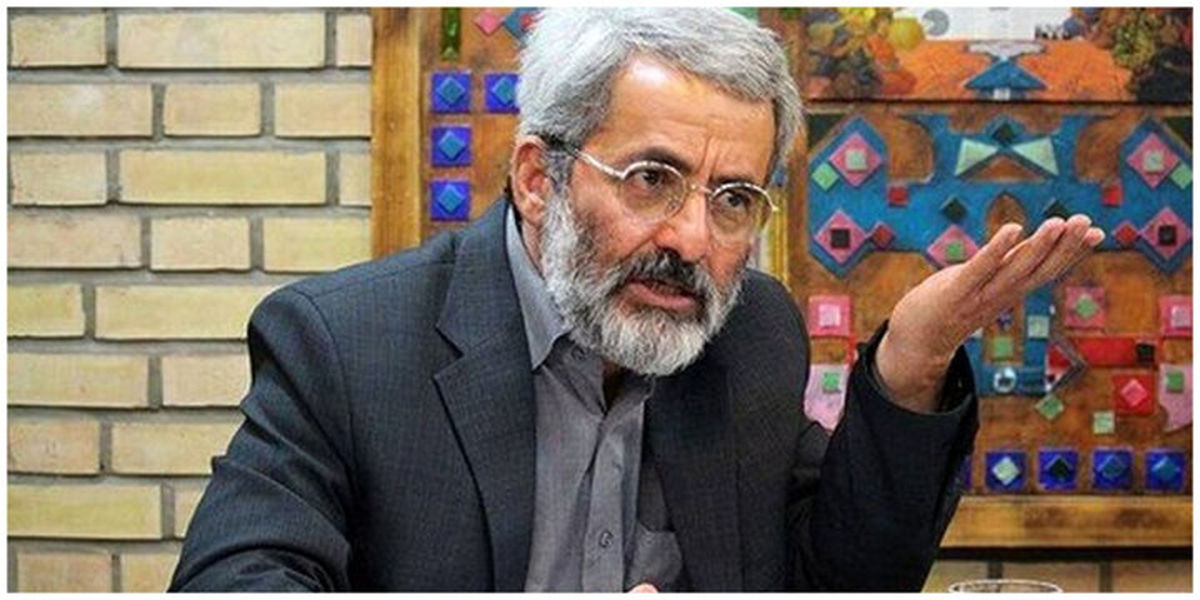 رائفی‌پور مستقیم یا با واسطه تحت تاثیر نفوذ است/ مهدی نصیری مصداق نفوذ است/ مطرح شدن عدم کفایت سیاسی رئیس جمهور مصداق نفوذ با چند واسطه است/ ترور فرماندهان نظامی ایران نقطه قوتی برای صهیونیست ها نیست