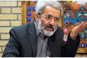 رائفی‌پور مستقیم یا با واسطه تحت تاثیر نفوذ است/ مهدی نصیری مصداق نفوذ است/ مطرح شدن عدم کفایت سیاسی رئیس جمهور مصداق نفوذ با چند واسطه است/ ترور فرماندهان نظامی ایران نقطه قوتی برای صهیونیست ها نیست