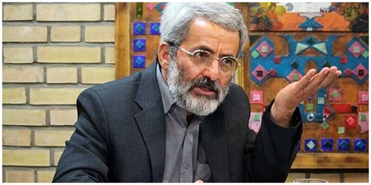 رائفی‌پور مستقیم یا با واسطه تحت تاثیر نفوذ است/ مهدی نصیری مصداق نفوذ است/ مطرح شدن عدم کفایت سیاسی رئیس جمهور مصداق نفوذ با چند واسطه است/ ترور فرماندهان نظامی ایران نقطه قوتی برای صهیونیست ها نیست
