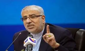 ادعای جدید وزیر نفت در خصوص افزایش درآمدهای ارزی