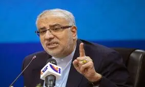 ادعای جدید وزیر نفت در خصوص افزایش درآمدهای ارزی