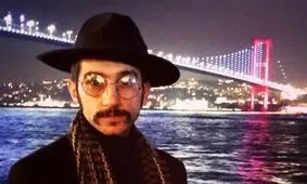 احسان افرشته، جاسوس موساد، اعدام شد

