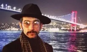 احسان افرشته، جاسوس موساد، اعدام شد

