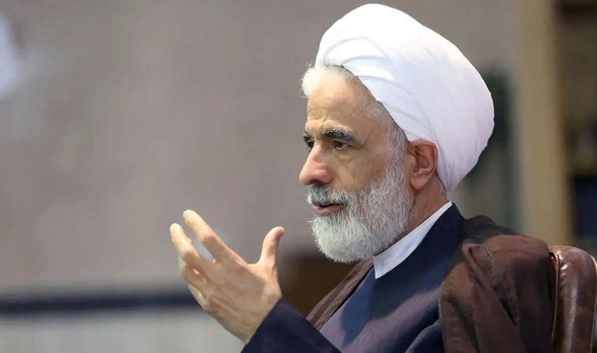 پیش‌بینی من این است که پالرمو در مجمع تصویب خواهد شد/ دولت نیاز جدی به این مصوبه دارد