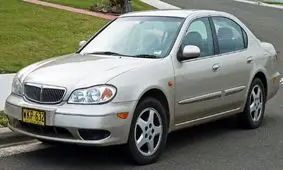 پایان تلخ افسانه نیسان ماکسیما/ عکس 