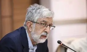 حداد عادل: کسی را نمی‌شناسم که قبل از انقلاب نام فرزندش را زینب گذاشته باشد/ واکنش رشیدپور

