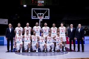 برد سخت تیم ملی بسکتبال در تهران/ قطر، فراتر از انتظار

