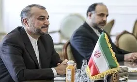 علیرضا کوهکن، مشاور دیپلماسی علمی وزیر امور خارجه شد

