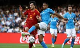 پیشنهادهایی از انگلیس، اسپانیا و ایتالیا برای سردار آزمون

