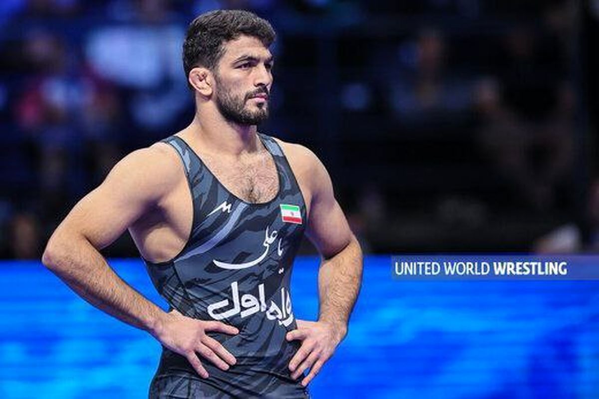 شوک‌ به حسن یزدانی پس از جنجال پدرش

