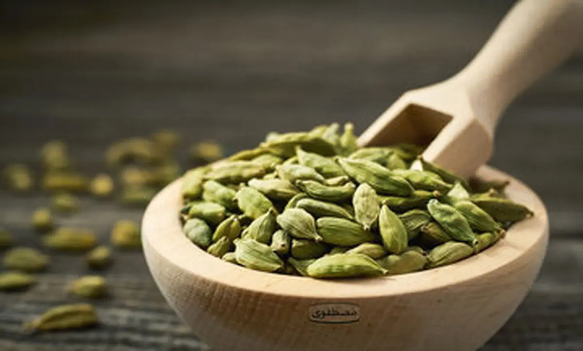 این ادویه مشکلات گوارشی را کاهش می‌دهد