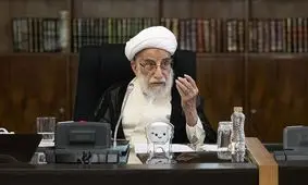 جنتی: امروز امنیت در کشور به حد کافی تضمین شده است

