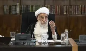  بخش زیادی از عداوت‌های دشمنان ناشی از ترس آن‌ها از نگاه جهانی قانون اساسی است