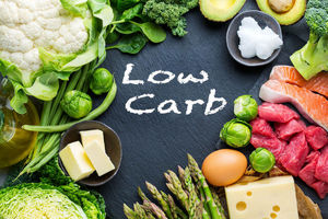 رژیم غذایی کم کربوهیدرات چگونه می تواند در کاهش وزن موثر باشد؟