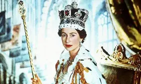 الیزابت دوم؛ از به تخت نشستن تا سفر به ایران