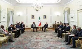 پزشکیان: بریکس می‌تواند الگوی ارتباطی نوینی برای تقویت همکاری‌های کشورهای عضو ارائه دهد