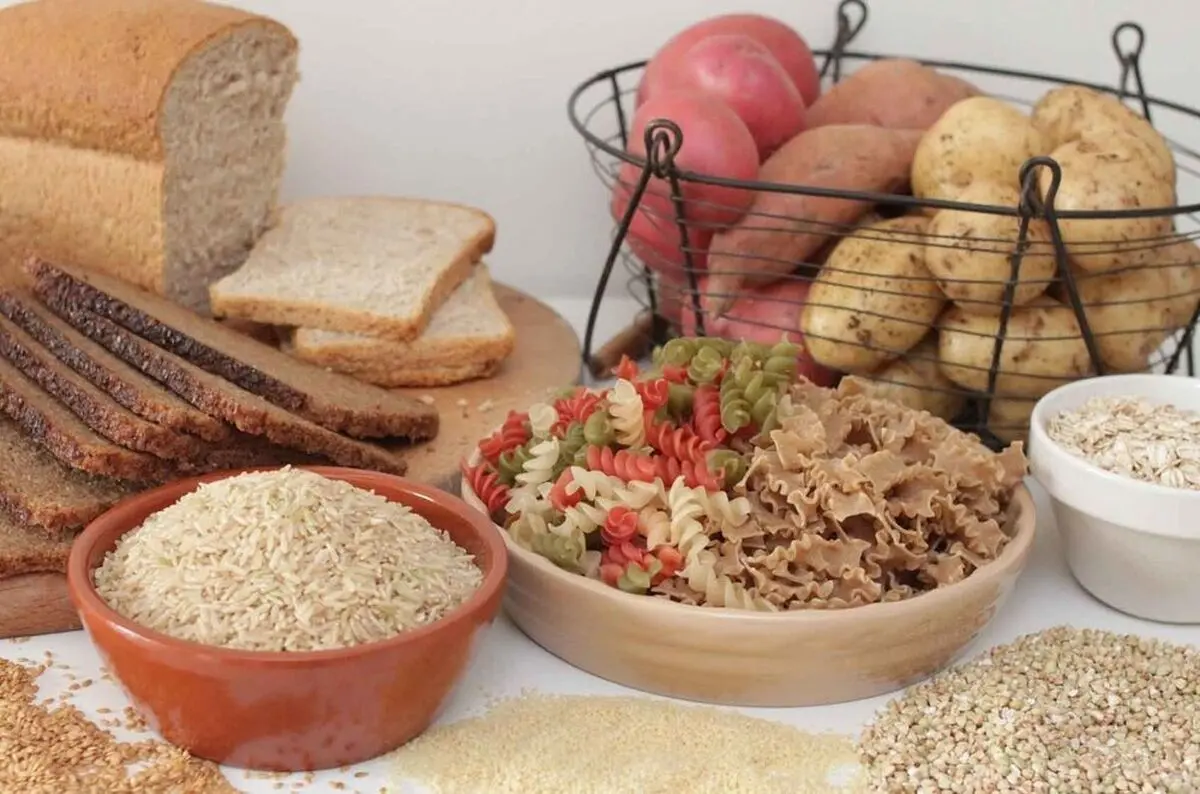 حذف نان و برنج باعث کاهش وزن می‌شود؟