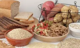 حذف نان و برنج باعث کاهش وزن می‌شود؟