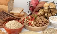 حذف نان و برنج باعث کاهش وزن می‌شود؟