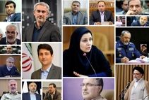 امروز وزرا در حیاط دولت چه گفتند؟/ از واکنش وزیر فرهنگ به تشکیل پرونده برای یک بازیگر سینما تا گزارش عراقچی به پزشکیان درباره قطعنامه ۲۲۳۱