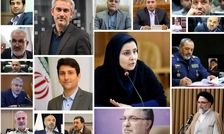 امروز وزرا در حیاط دولت چه گفتند؟/ از موضوع اختلالات GPS به دلیل ملاحظات حضور احتمالی پهپادها تا بنزین وارداتی و سهمیه ها