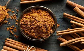 ادویه‌ای که حکم چرک خشک کن دارد