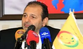 بهرام قدیمی رئیس فدراسیون هاکی شد

