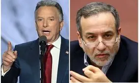 تفاوت بزرگ با مذاکرات برجام این است که این‌بار، اعراب از این گفت‌و‌گو‌ها حمایت می‌کنند/ موضع ویتکاف درباره اینکه ایران به غنی سازی بالای ۳.۶۷ درصد نیاز ندارد، می‌تواند مسیر ادامه مذاکرات را هموارتر کند