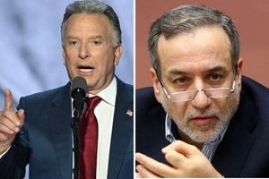 تفاوت بزرگ با مذاکرات برجام این است که این‌بار، اعراب از این گفت‌و‌گو‌ها حمایت می‌کنند/ موضع ویتکاف درباره اینکه ایران به غنی سازی بالای ۳.۶۷ درصد نیاز ندارد، می‌تواند مسیر ادامه مذاکرات را هموارتر کند