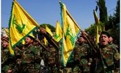 تصاویری از شهید «حسین مکی»، یکی از فرماندهان حزب الله لبنان و هم‌رزم شهید زاهدی

