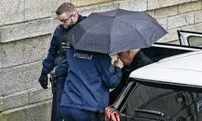 دستگیری پزشکانی که نوزاد قاچاق می‌کردند