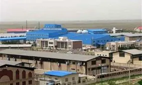 40 درصد بنگاه های صنعتی کاملا تعطیل هستند