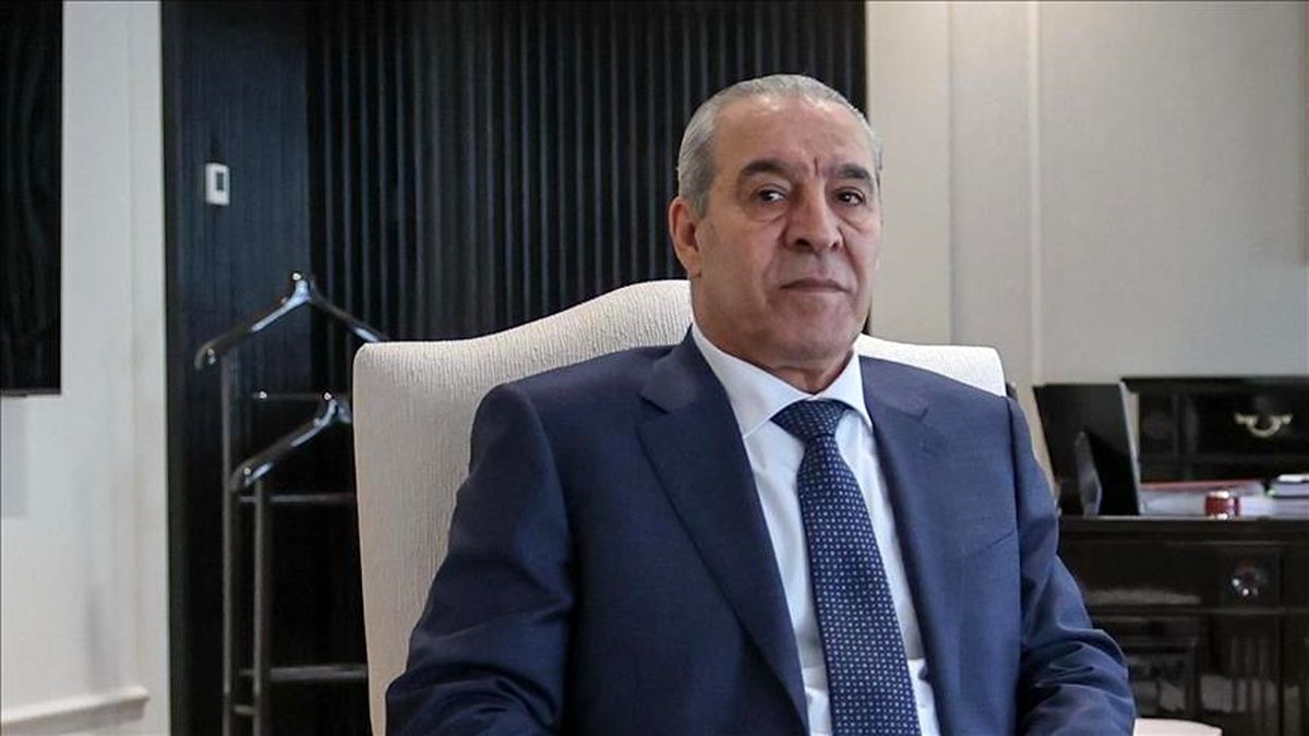 فلسطین از «بیانیه نیویورک» در مورد راهکار دو دولتی استقبال کرد

